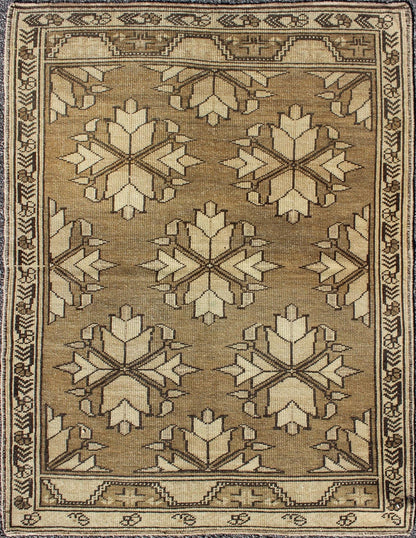 nan - Keivan Woven ArtsTU - TRS - 95079 - 4628Rug
