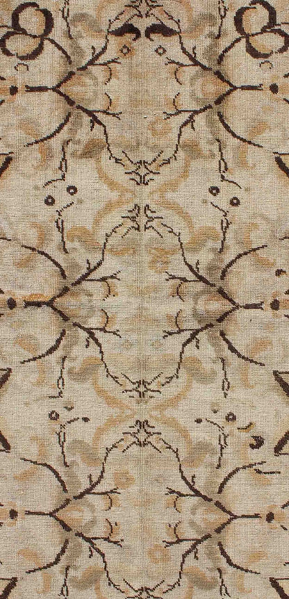 nan - Keivan Woven ArtsTU - UGU - 136097 - 4694Rug