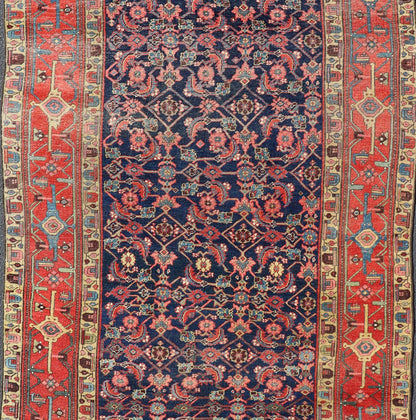 nan - Keivan Woven ArtsV21 - 0101 - 14824Rug