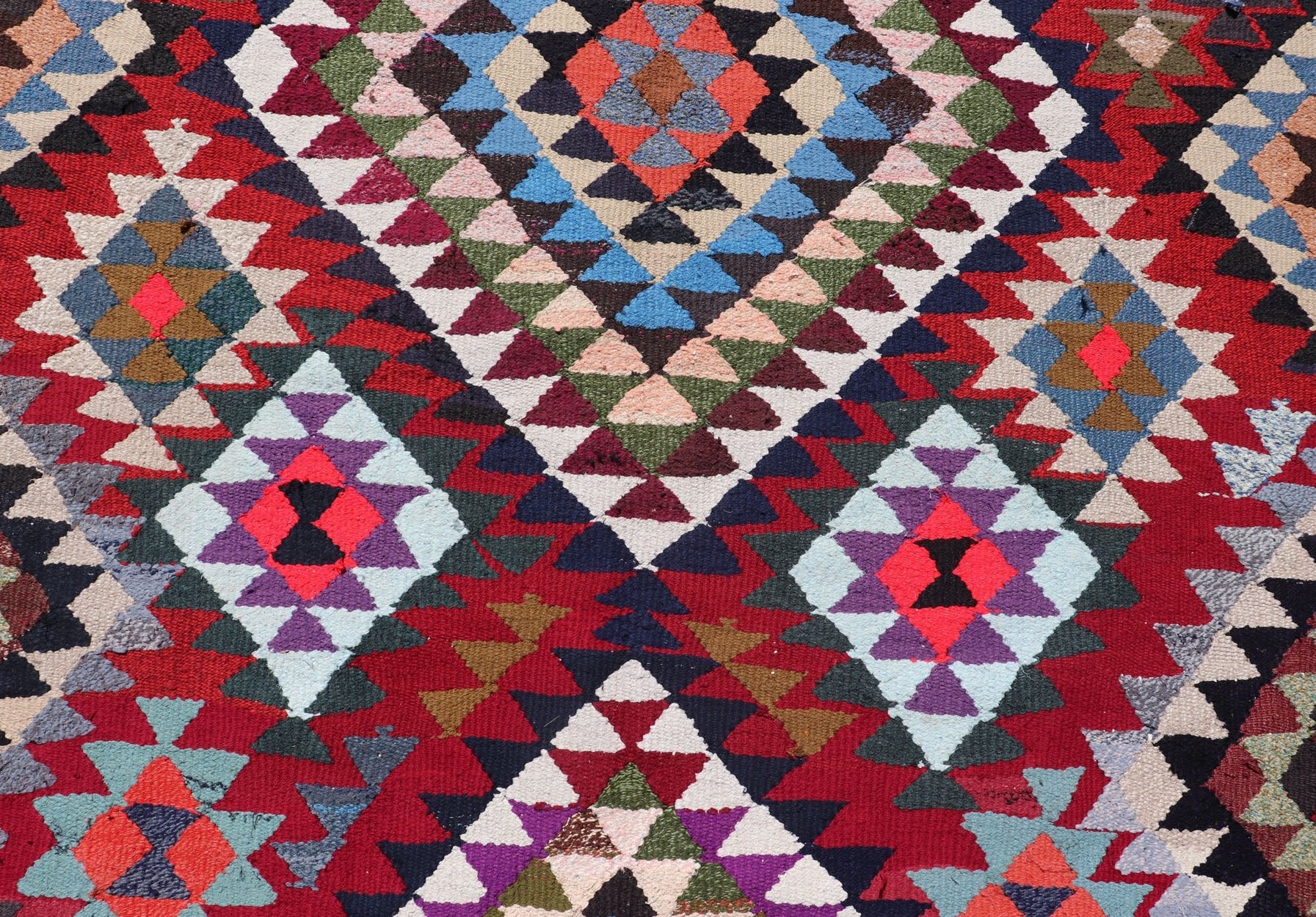 nan - Keivan Woven ArtsV21 - 0108 - 14574Rug