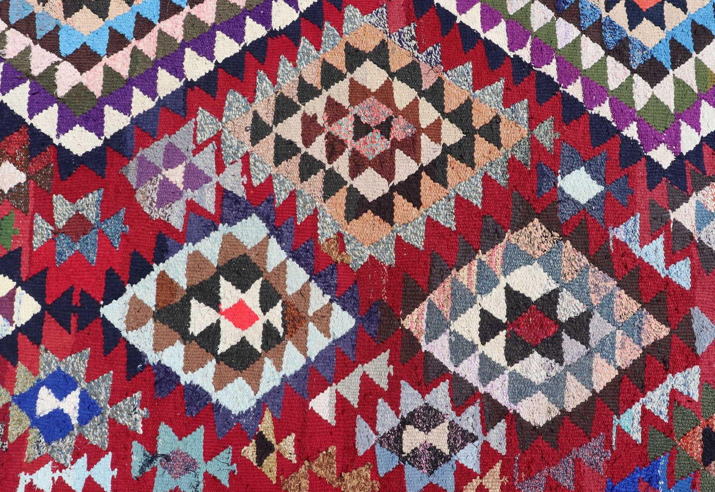 nan - Keivan Woven ArtsV21 - 0108 - 14574Rug