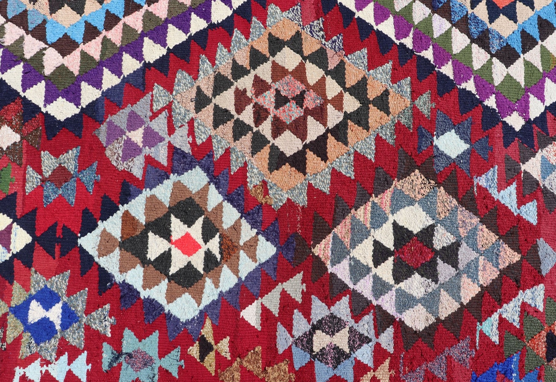 nan - Keivan Woven ArtsV21 - 0108 - 14574Rug