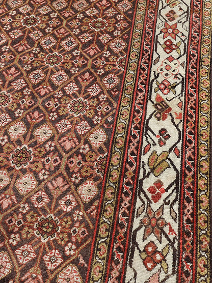 nan - Keivan Woven ArtsV21 - 0111 - 14582Rug