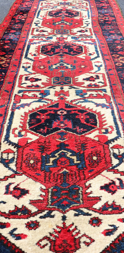 nan - Keivan Woven ArtsV21 - 0202 - 15524Rug