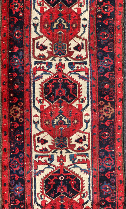 nan - Keivan Woven ArtsV21 - 0202 - 15524Rug