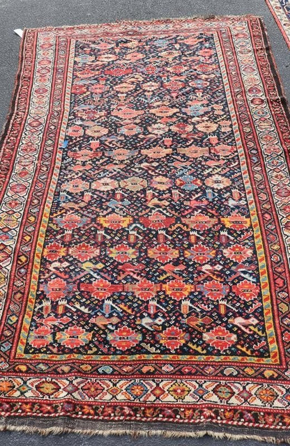 nan - Keivan Woven ArtsV21 - 1212 - 18491Rug