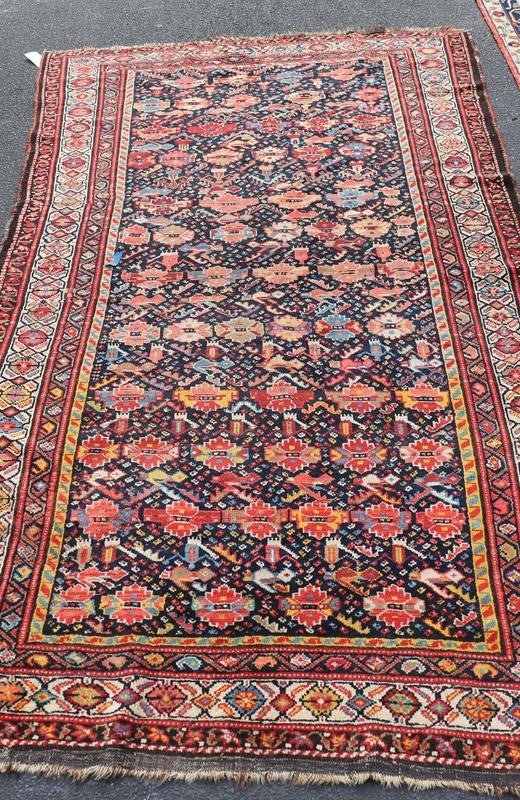 nan - Keivan Woven ArtsV21 - 1212 - 18491Rug