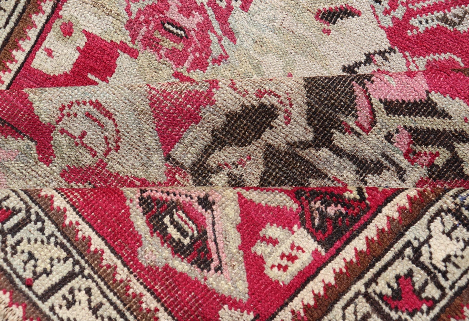 nan - Keivan Woven ArtsW22 - 0109 - 15489 - 19076Rug