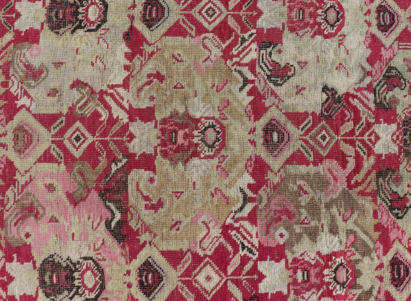 nan - Keivan Woven ArtsW22 - 0109 - 15489 - 19076Rug