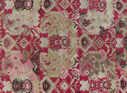 nan - Keivan Woven ArtsW22 - 0109 - 15489 - 19076Rug