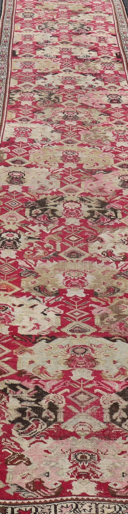 nan - Keivan Woven ArtsW22 - 0109 - 15489 - 19076Rug
