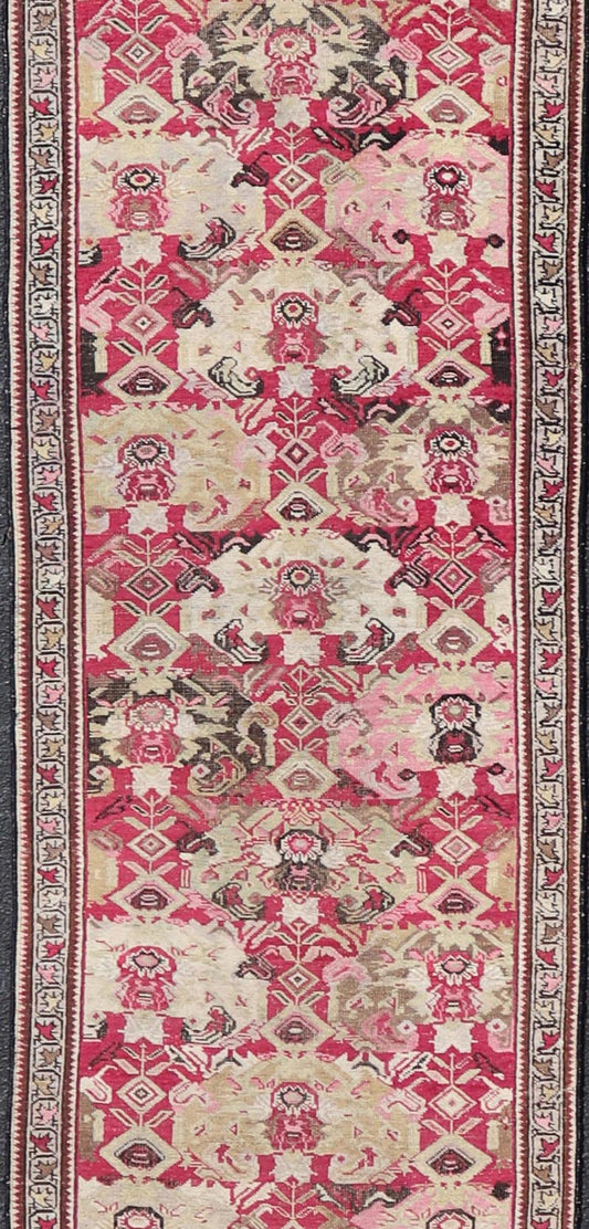 nan - Keivan Woven ArtsW22 - 0109 - 15489 - 19076Rug