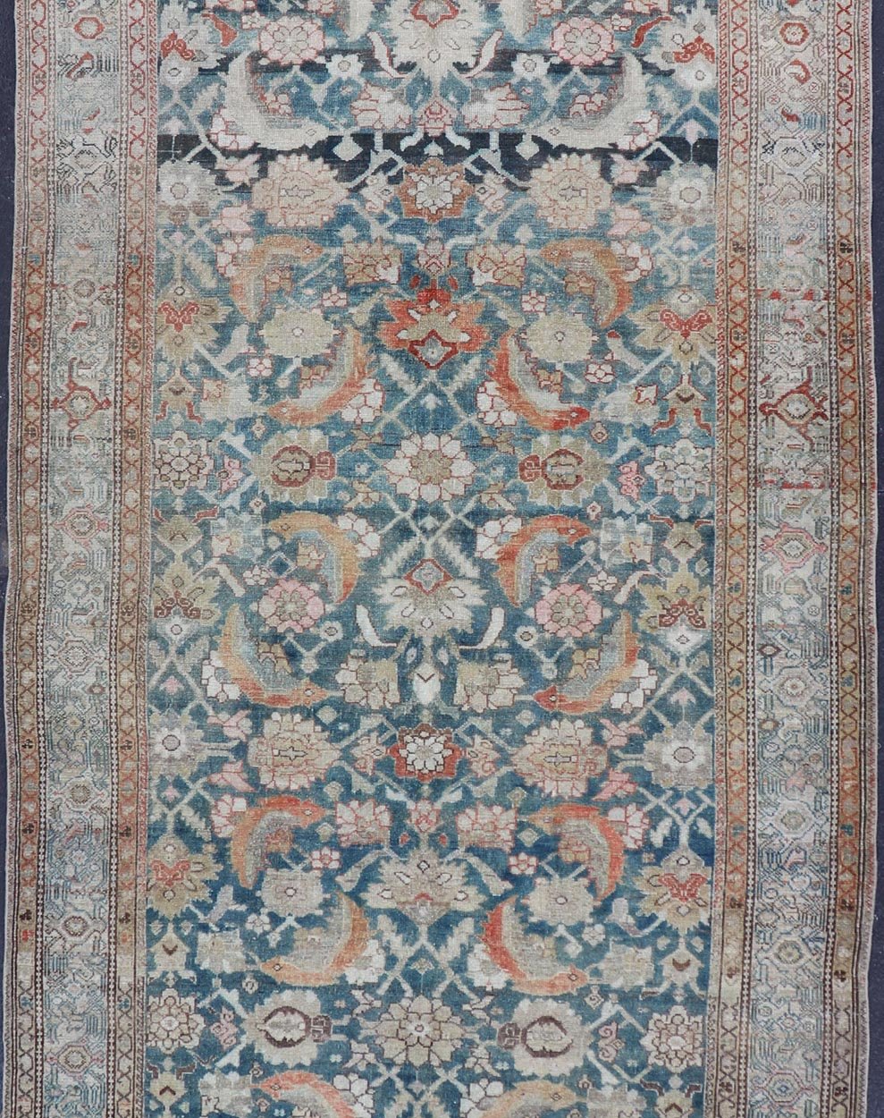 nan - Keivan Woven ArtsW22 - 0205 - 19232Rug