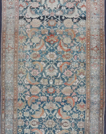 nan - Keivan Woven ArtsW22 - 0205 - 19232Rug
