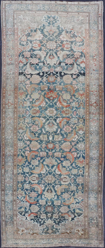nan - Keivan Woven ArtsW22 - 0205 - 19232Rug
