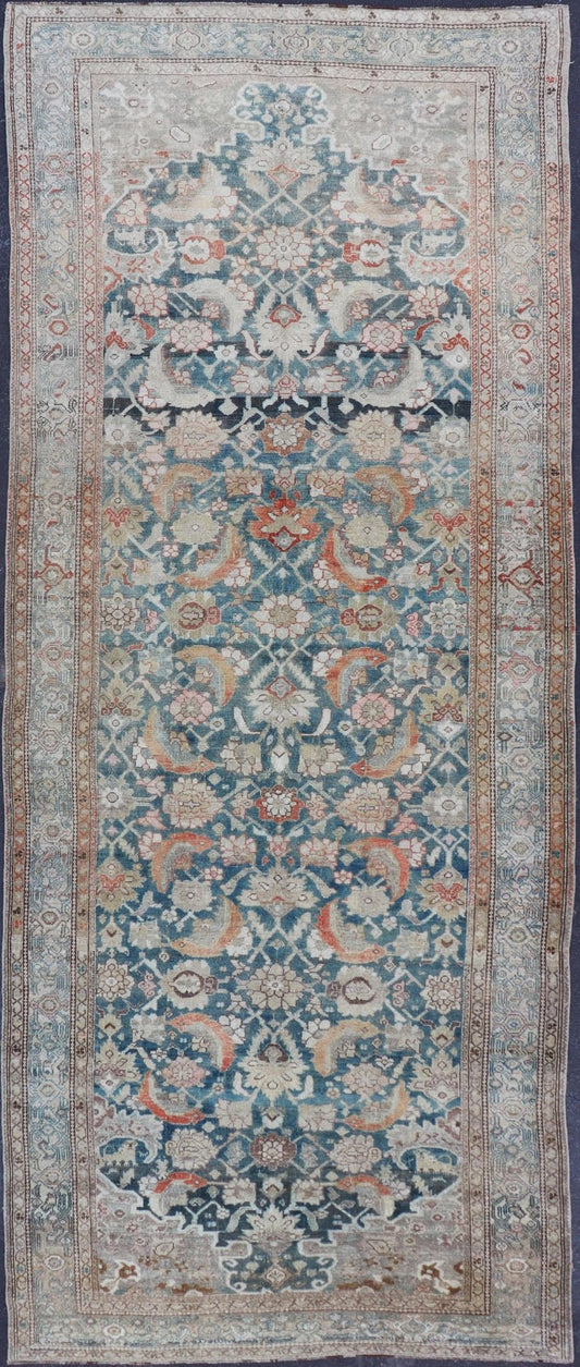nan - Keivan Woven ArtsW22 - 0205 - 19232Rug