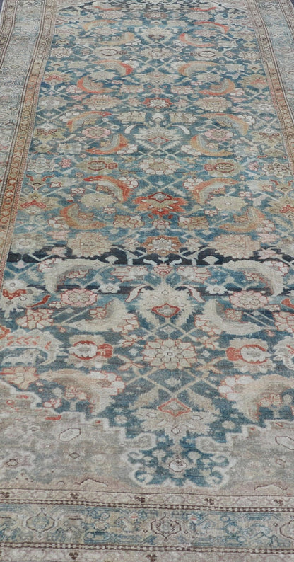 nan - Keivan Woven ArtsW22 - 0205 - 19232Rug