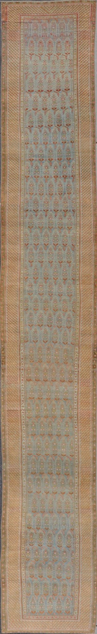 nan - Keivan Woven ArtsW22 - 0409 - 15479 - 20121Rug