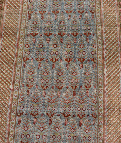 nan - Keivan Woven ArtsW22 - 0409 - 15479 - 20121Rug