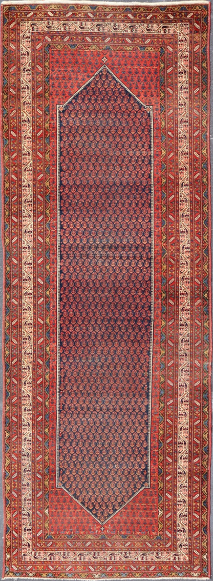 nan - Keivan Woven ArtsW22 - 0501 - 20848Rug