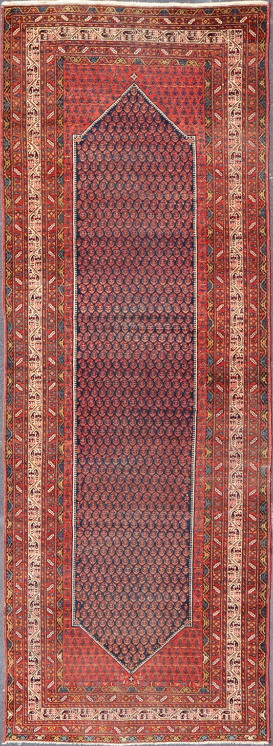 nan - Keivan Woven ArtsW22 - 0501 - 20848Rug