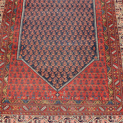nan - Keivan Woven ArtsW22 - 0501 - 20848Rug