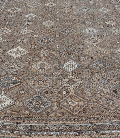 nan - Keivan Woven ArtsW22 - 0601 - 21239Rug
