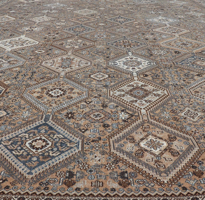 nan - Keivan Woven ArtsW22 - 0601 - 21239Rug