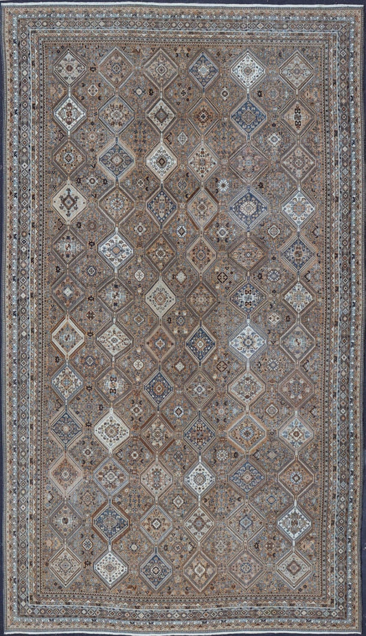 nan - Keivan Woven ArtsW22 - 0601 - 21239Rug
