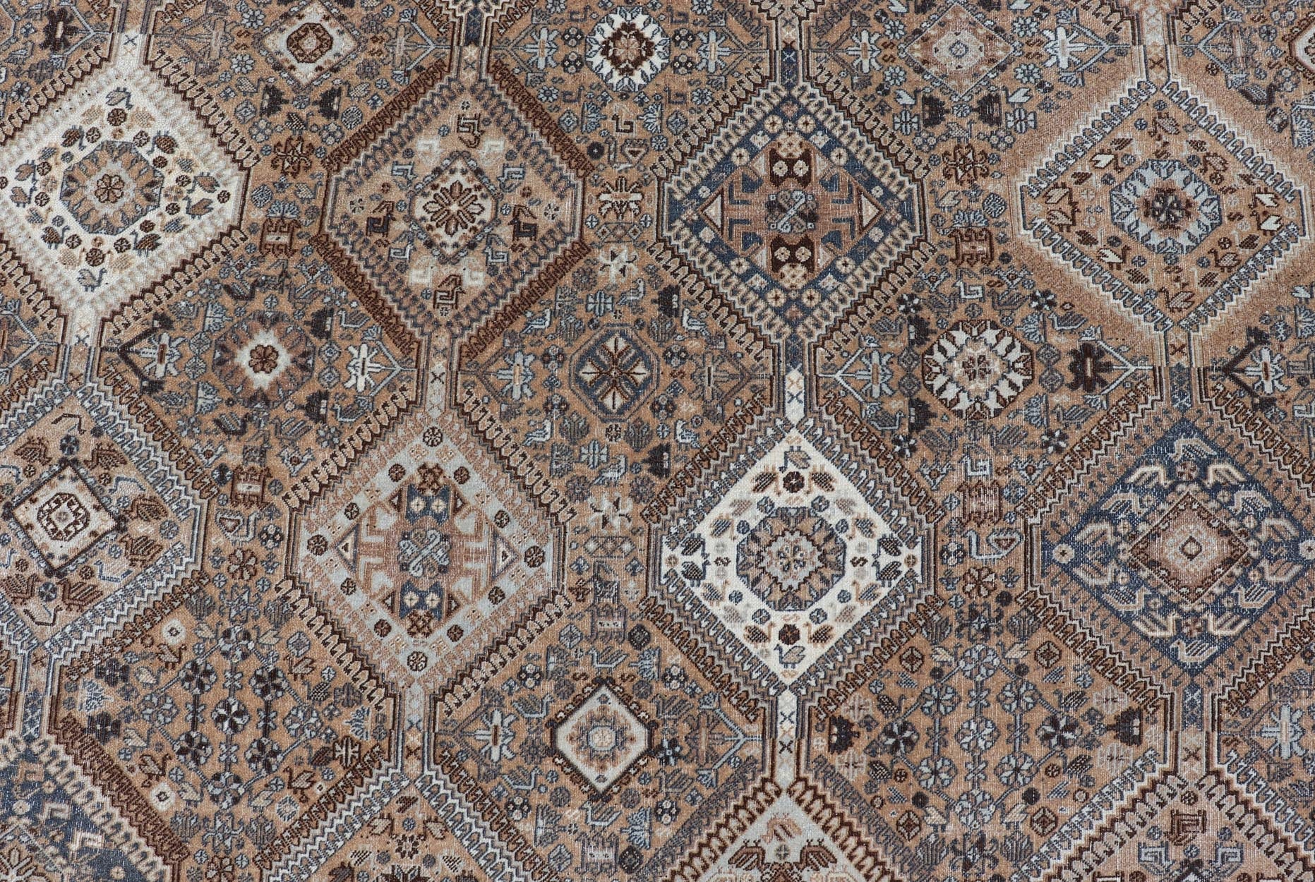 nan - Keivan Woven ArtsW22 - 0601 - 21239Rug