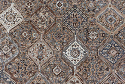 nan - Keivan Woven ArtsW22 - 0601 - 21239Rug