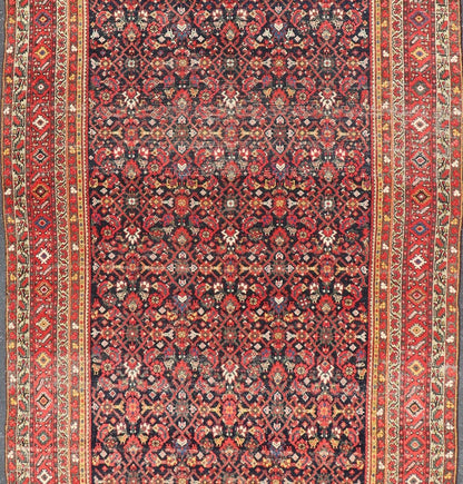 nan - Keivan Woven ArtsW22 - 0604 - 21173Rug