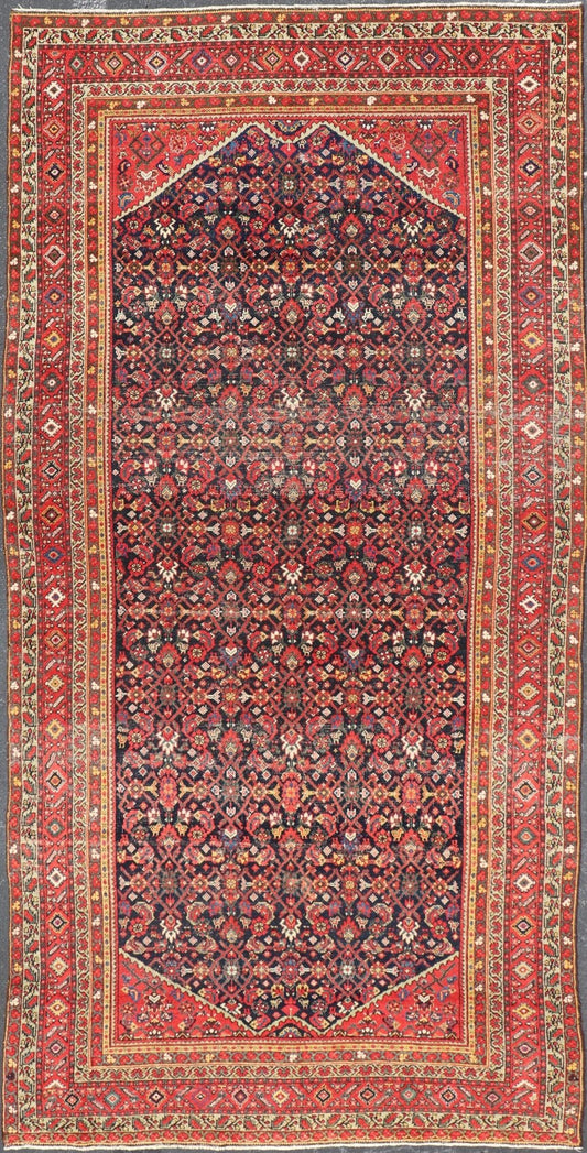 nan - Keivan Woven ArtsW22 - 0604 - 21173Rug