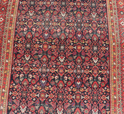 nan - Keivan Woven ArtsW22 - 0604 - 21173Rug