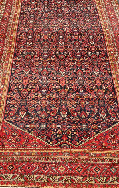 nan - Keivan Woven ArtsW22 - 0604 - 21173Rug