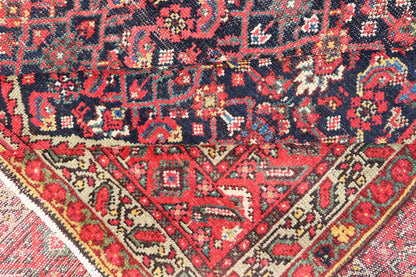 nan - Keivan Woven ArtsW22 - 0604 - 21173Rug