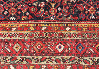 nan - Keivan Woven ArtsW22 - 0604 - 21173Rug