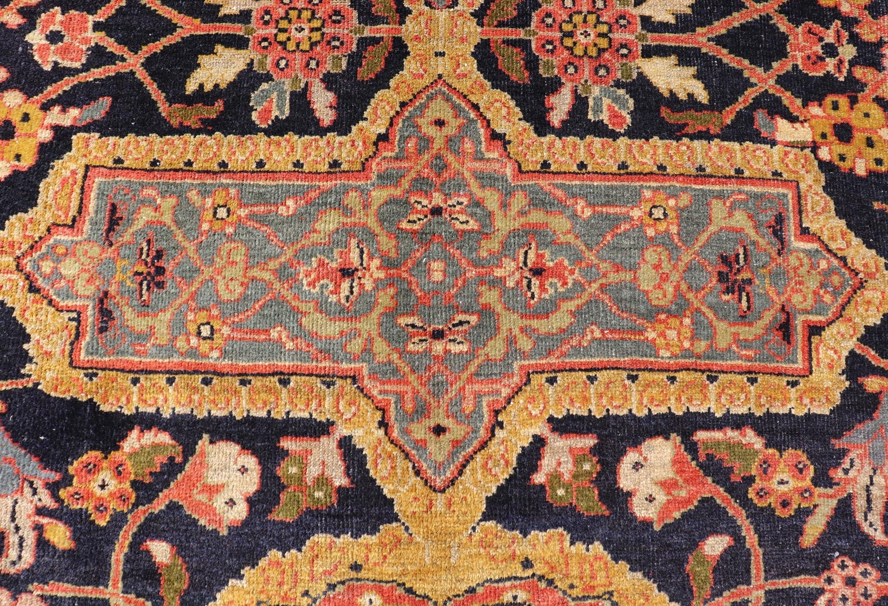 nan - Keivan Woven ArtsW22 - 0805 - 21275Rug