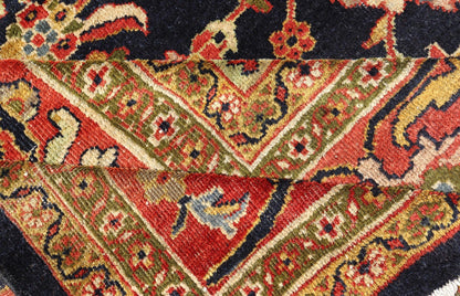 nan - Keivan Woven ArtsW22 - 0805 - 21275Rug
