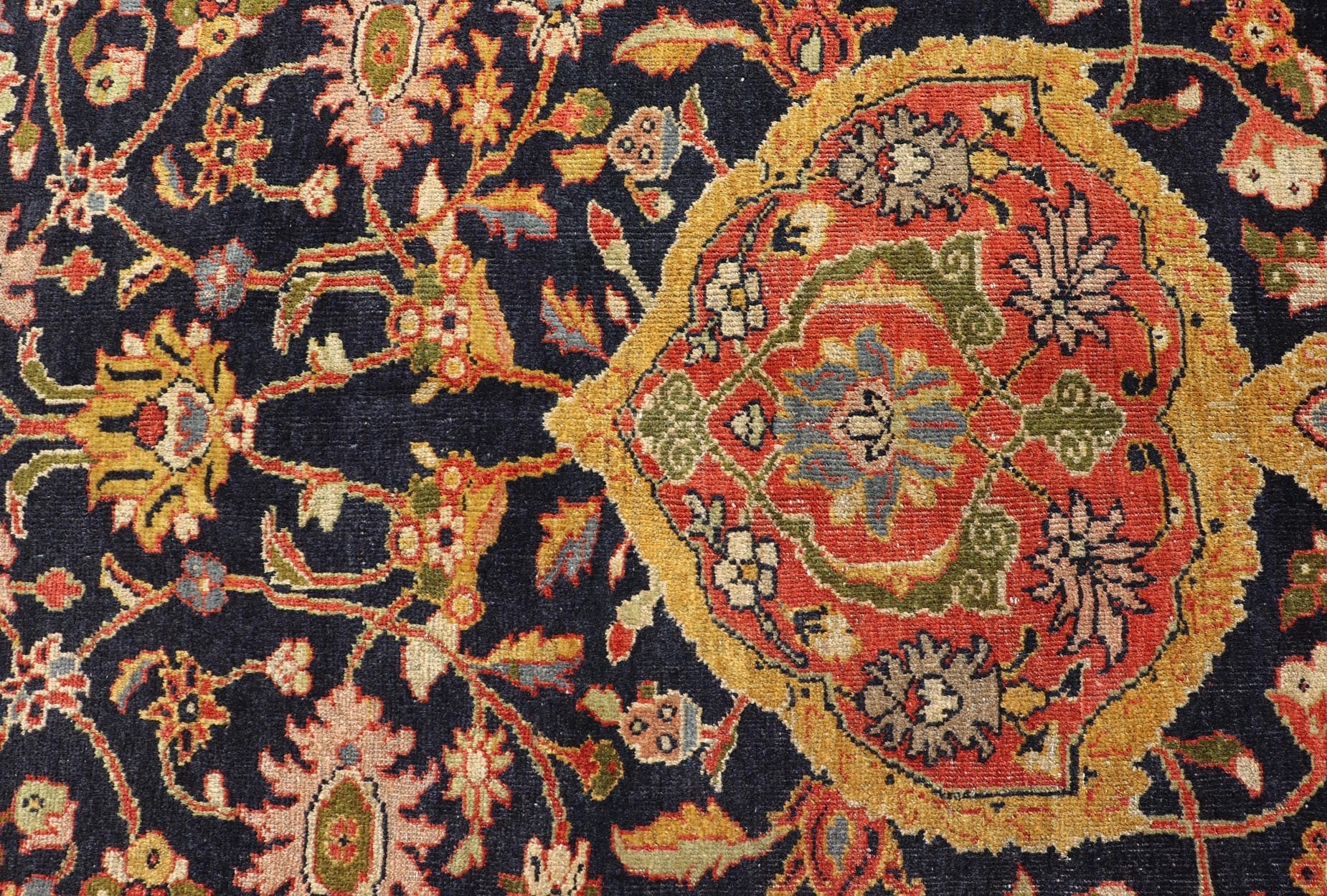 nan - Keivan Woven ArtsW22 - 0805 - 21275Rug