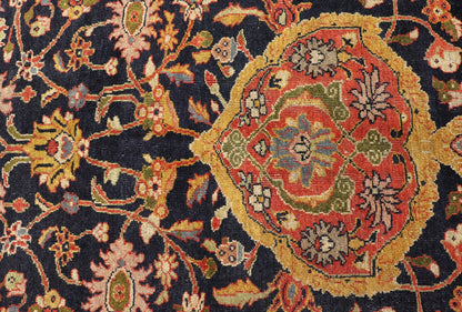 nan - Keivan Woven ArtsW22 - 0805 - 21275Rug