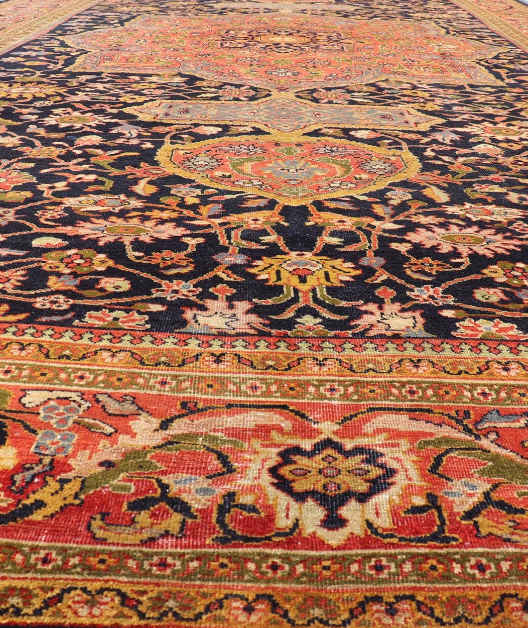 nan - Keivan Woven ArtsW22 - 0805 - 21275Rug