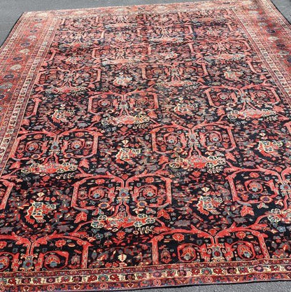 nan - Keivan Woven ArtsW22 - 0806 - 21323Rug