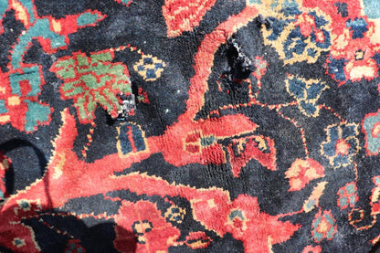 nan - Keivan Woven ArtsW22 - 0806 - 21323Rug