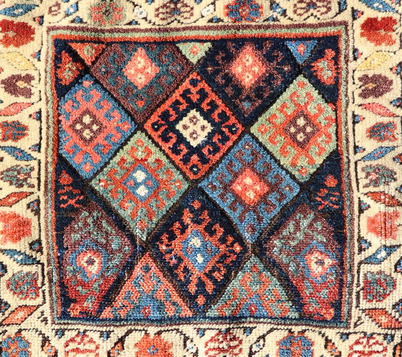 nan - Keivan Woven ArtsW22 - 1002 - 22399Rug