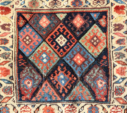 nan - Keivan Woven ArtsW22 - 1002 - 22399Rug