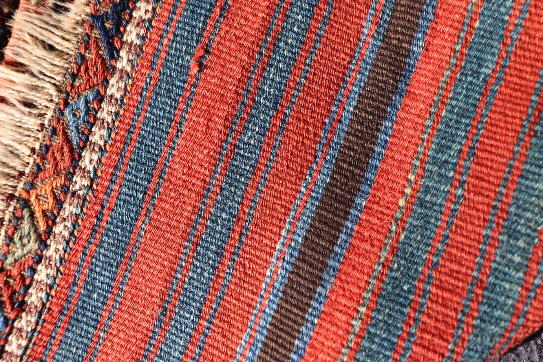 nan - Keivan Woven ArtsW22 - 1002 - 22399Rug