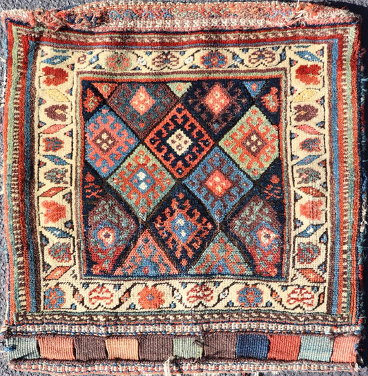 nan - Keivan Woven ArtsW22 - 1002 - 22399Rug
