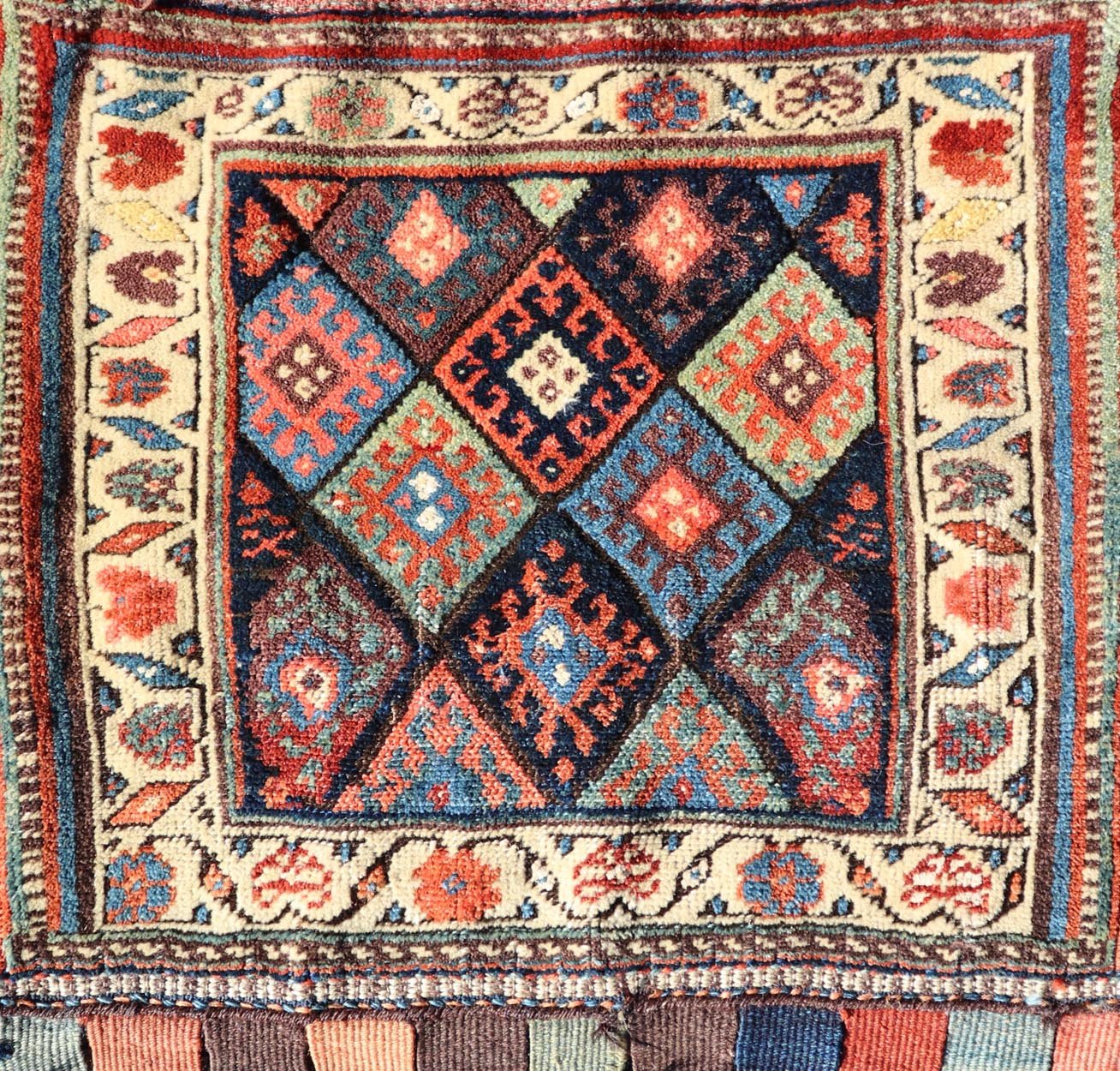 nan - Keivan Woven ArtsW22 - 1002 - 22399Rug