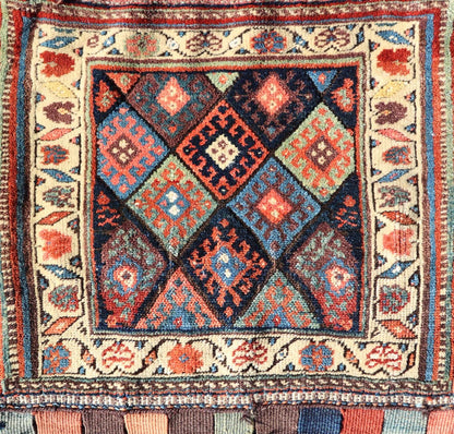 nan - Keivan Woven ArtsW22 - 1002 - 22399Rug